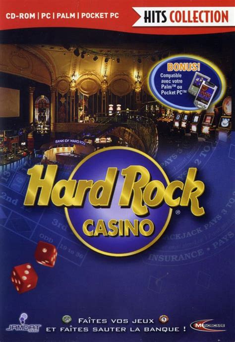 jogo hard rock casino